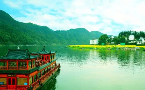 绿色高标准智慧城市